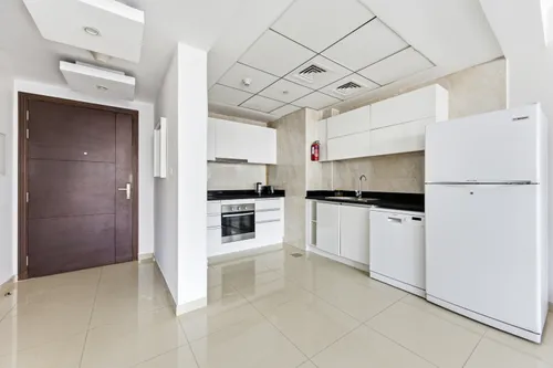 1 Bedroom Apartment in Laya Residences