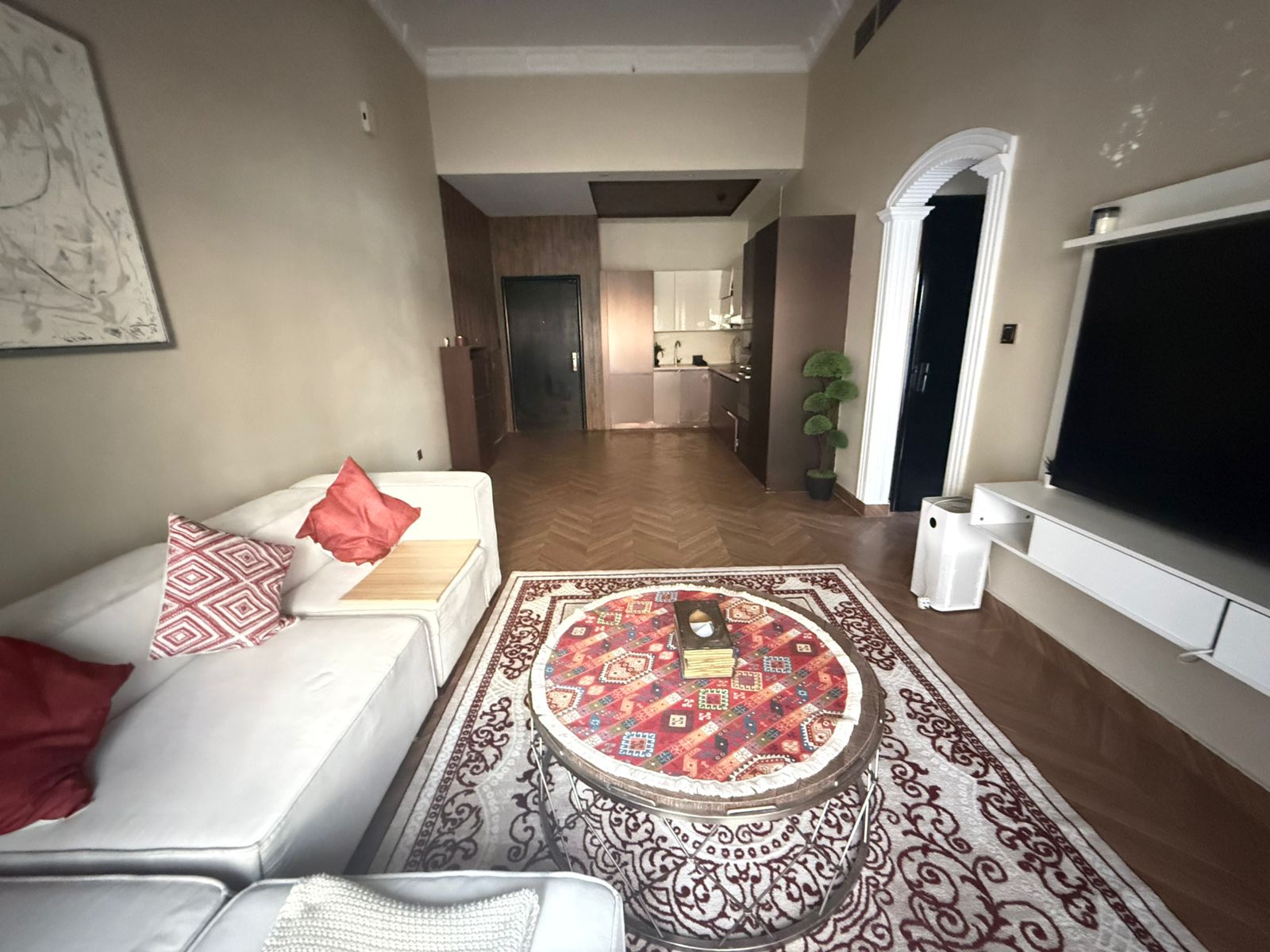 1 Bedroom Apartment in Diamond Views 1