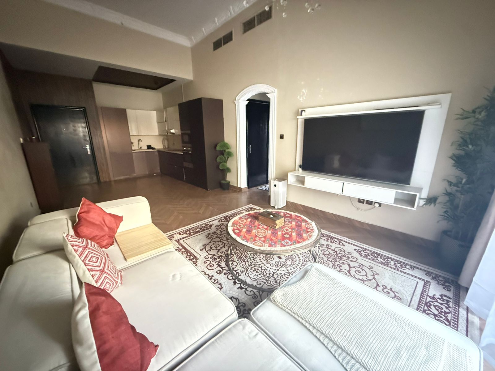 1 Bedroom Apartment in Diamond Views 1