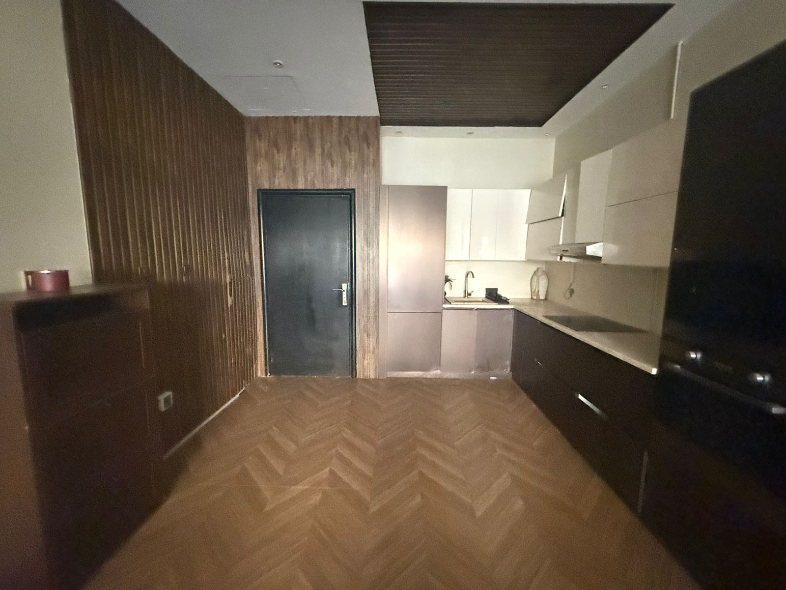 1 Bedroom Apartment in Diamond Views 1