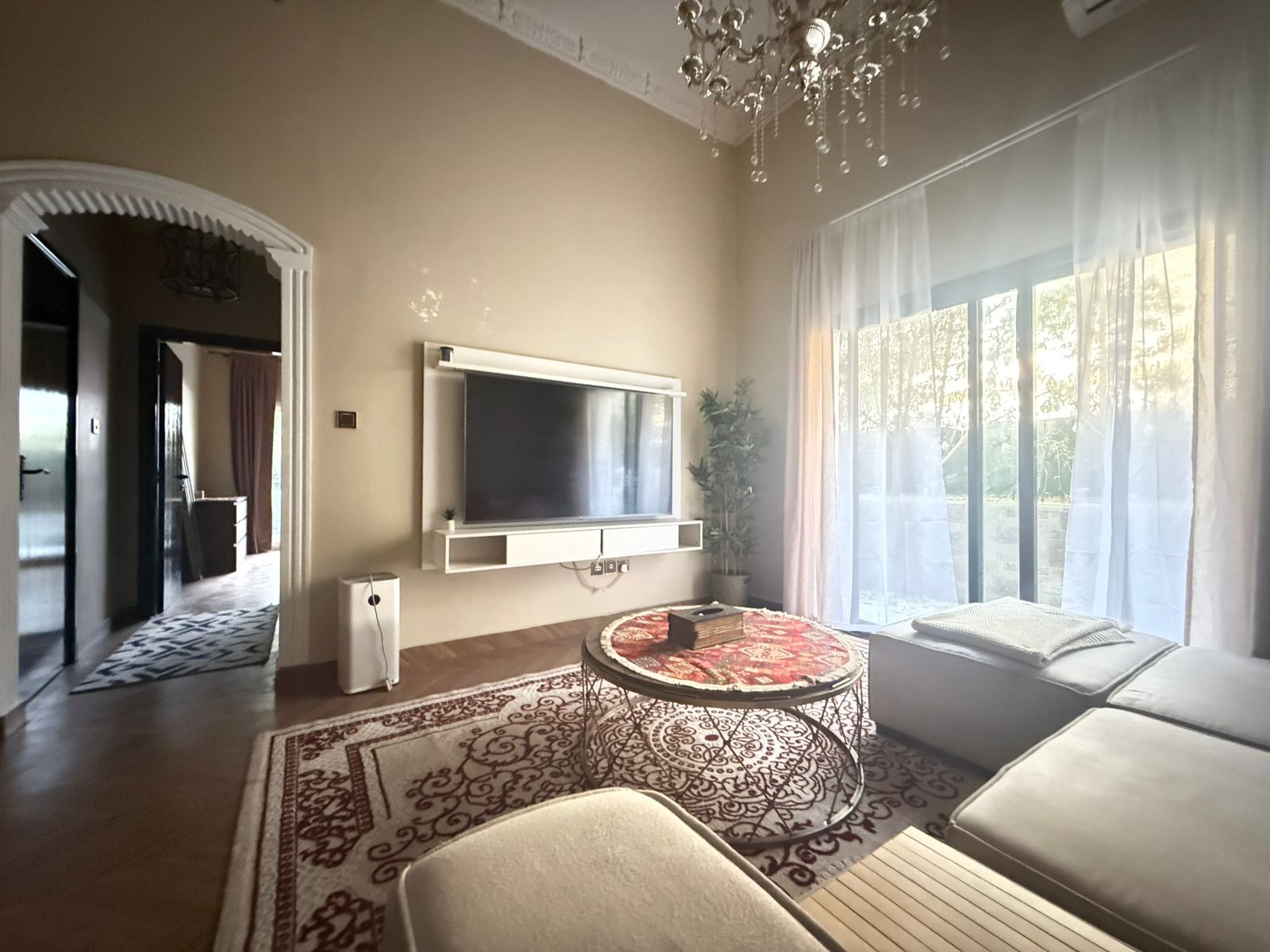 1 Bedroom Apartment in Diamond Views 1