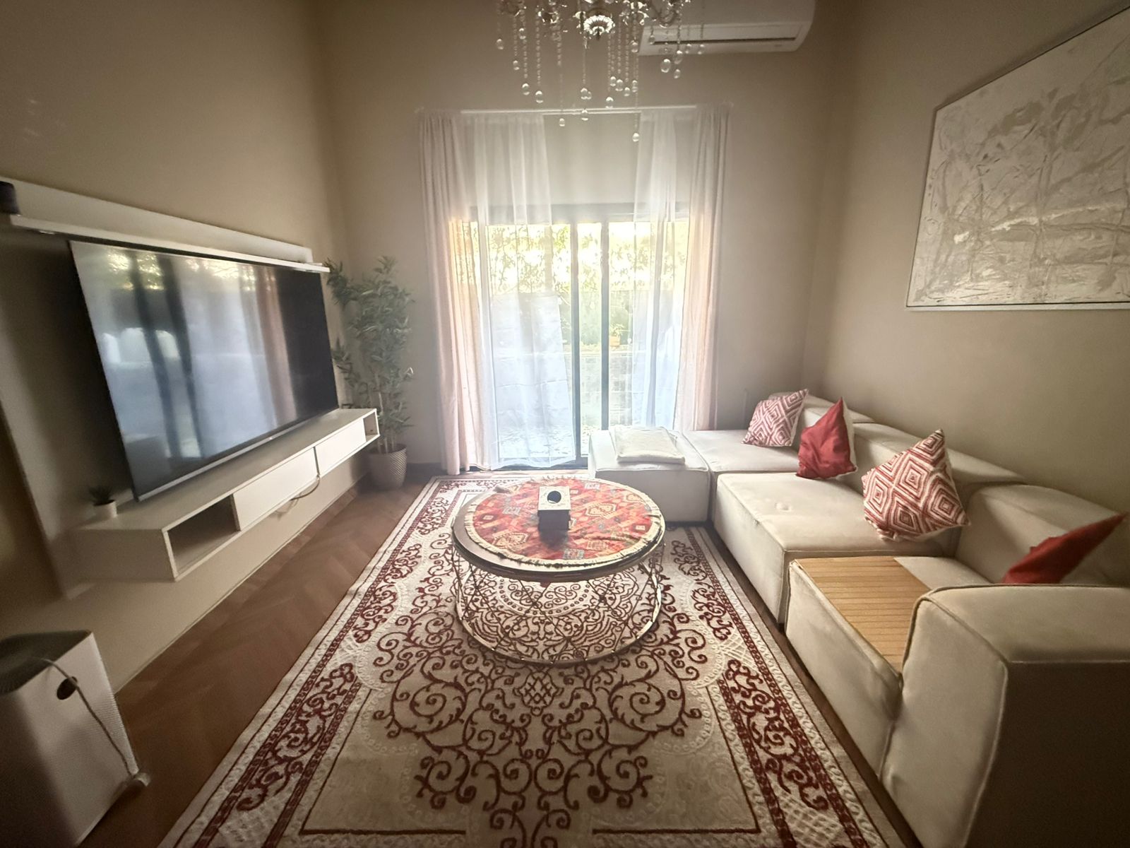 1 Bedroom Apartment in Diamond Views 1