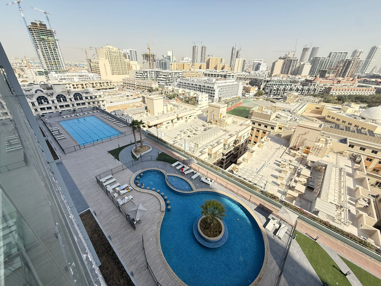 1 Bedroom Apartment in Bloom Towers B