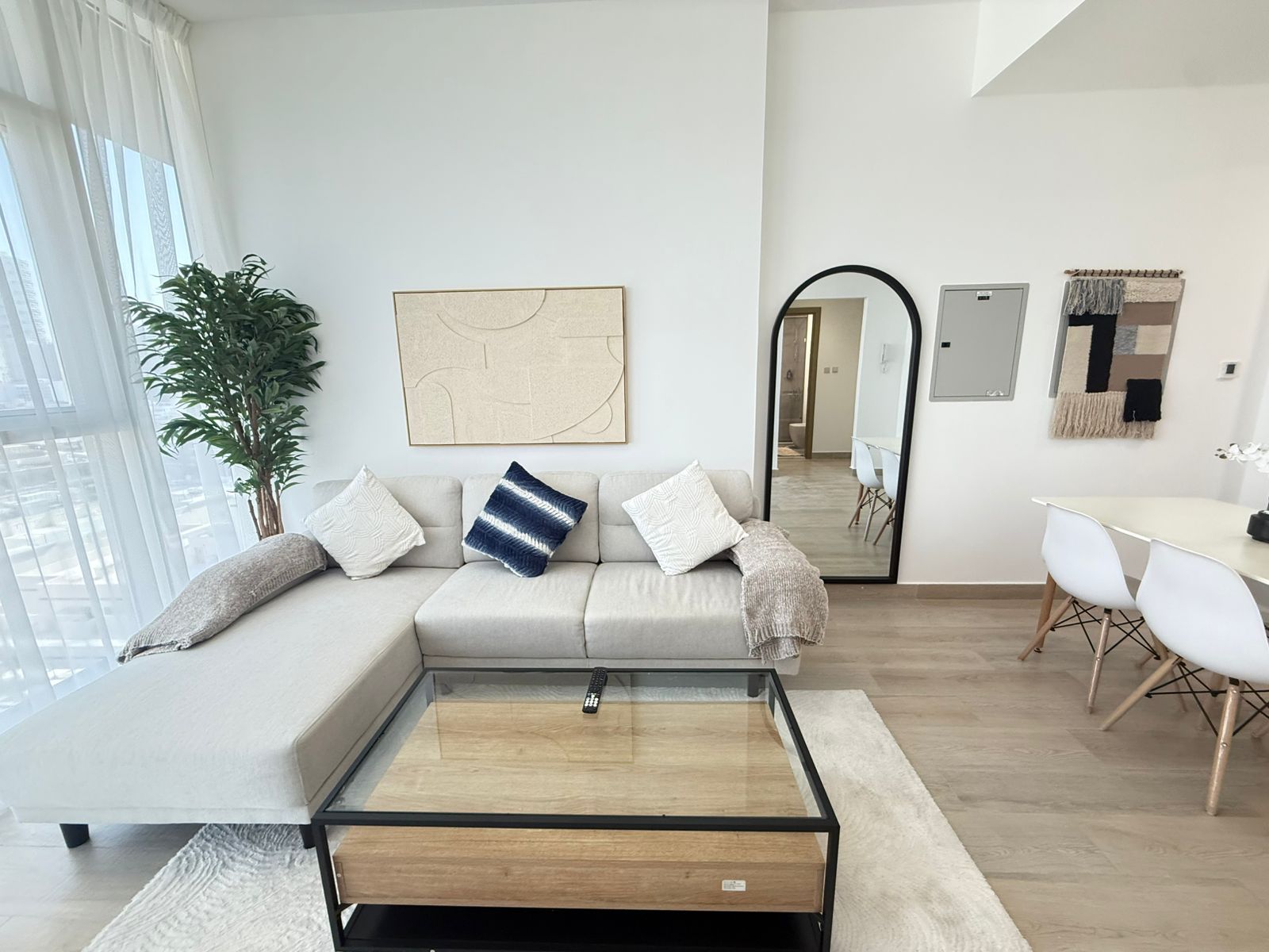 1 Bedroom Apartment in Bloom Towers B