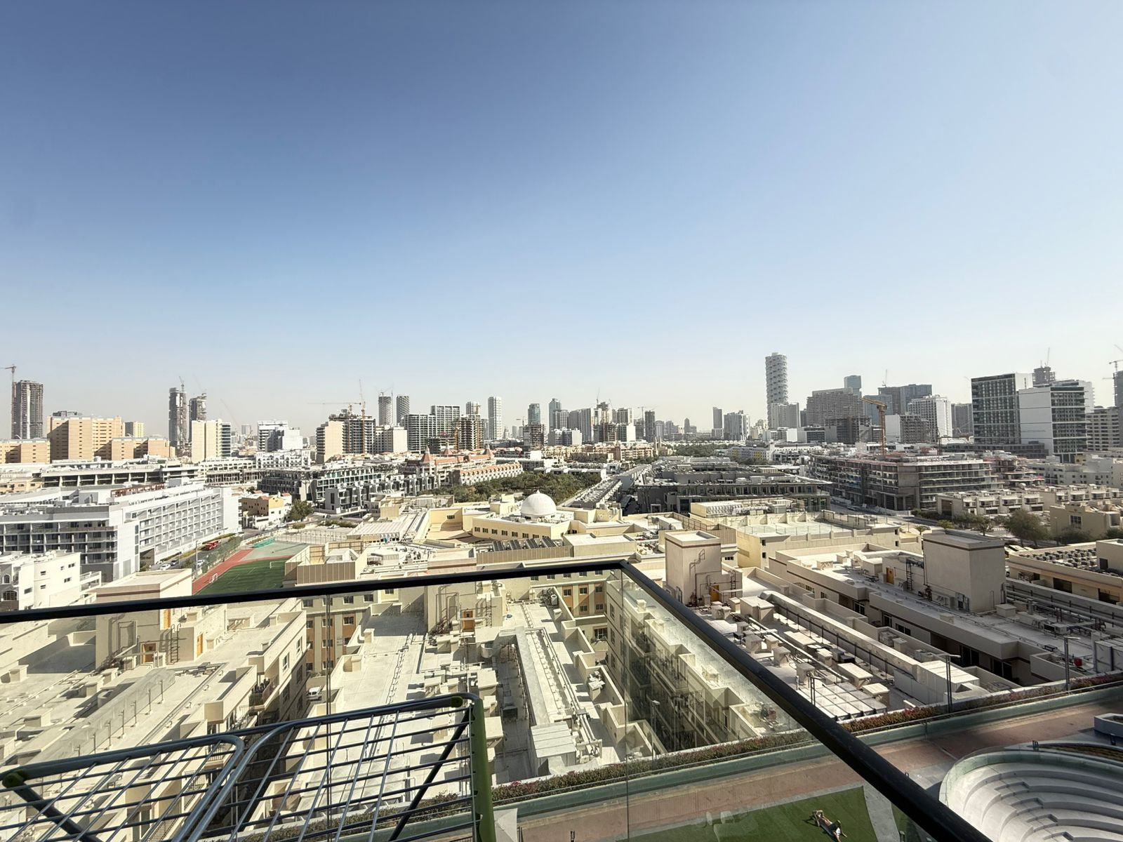 1 Bedroom Apartment in Bloom Towers B