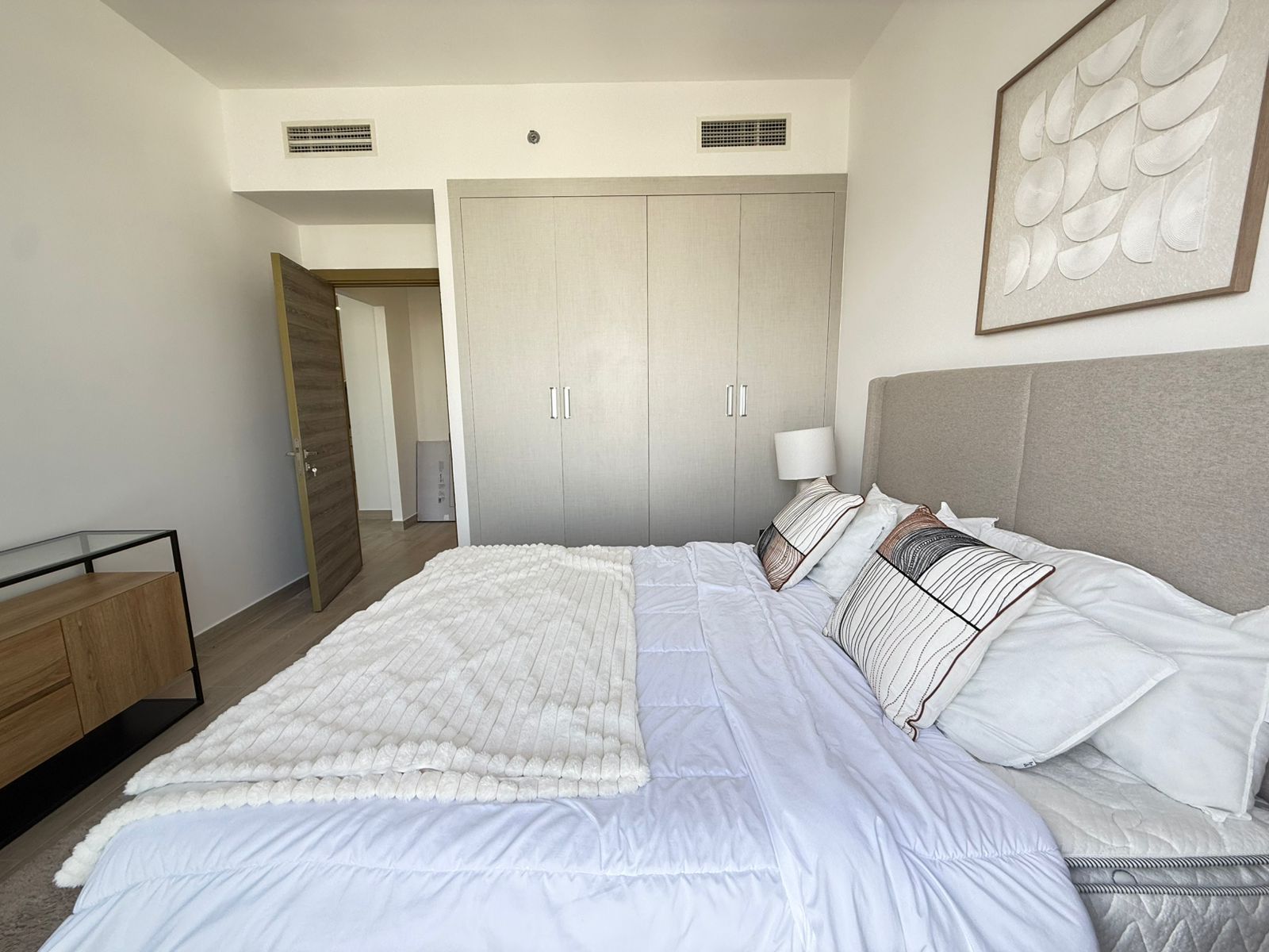 1 Bedroom Apartment in Bloom Towers B