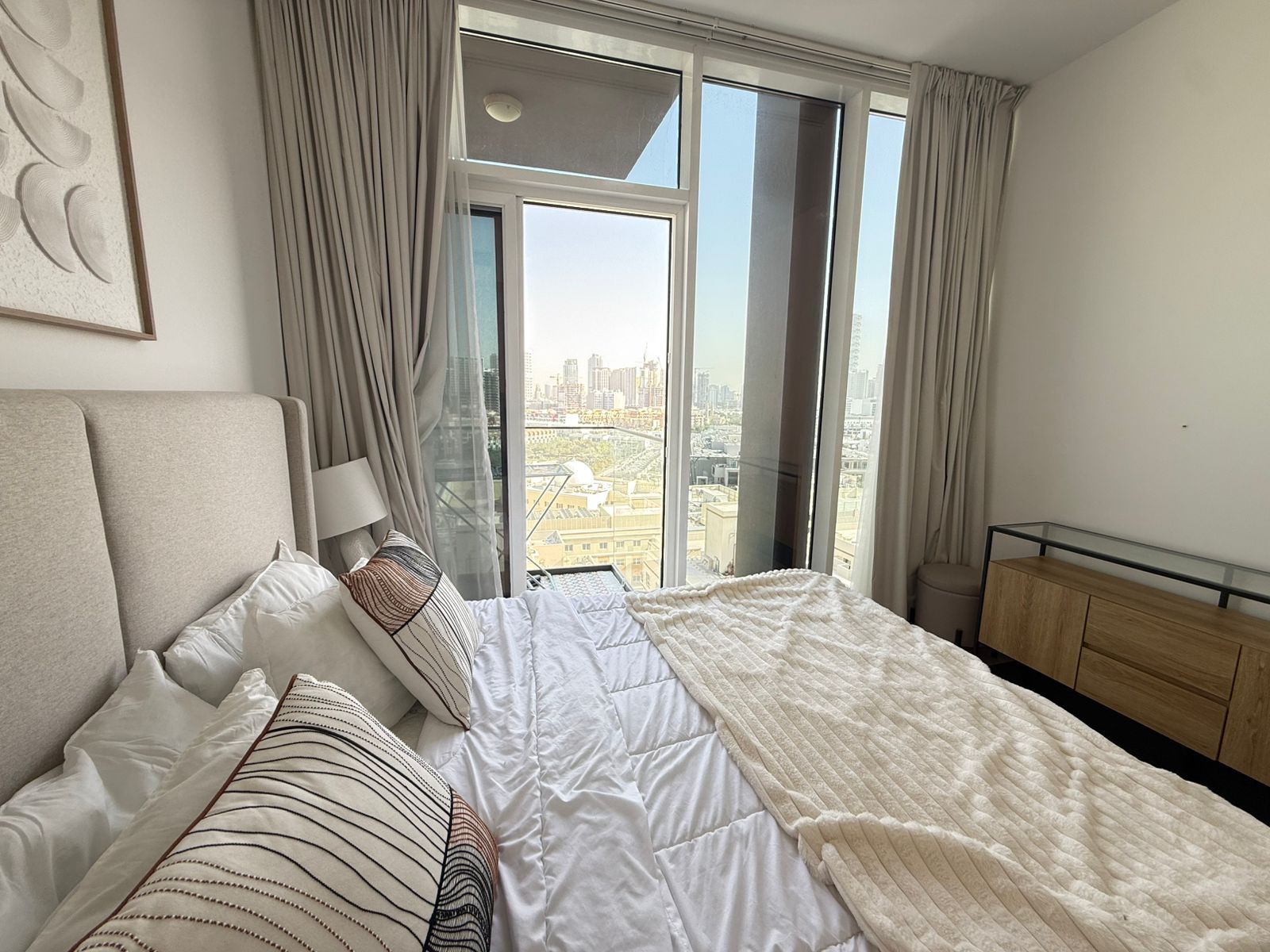 1 Bedroom Apartment in Bloom Towers B