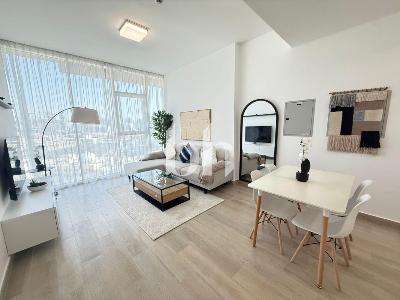 Move In Ready | Furnished | 6 Cheques Flexibility