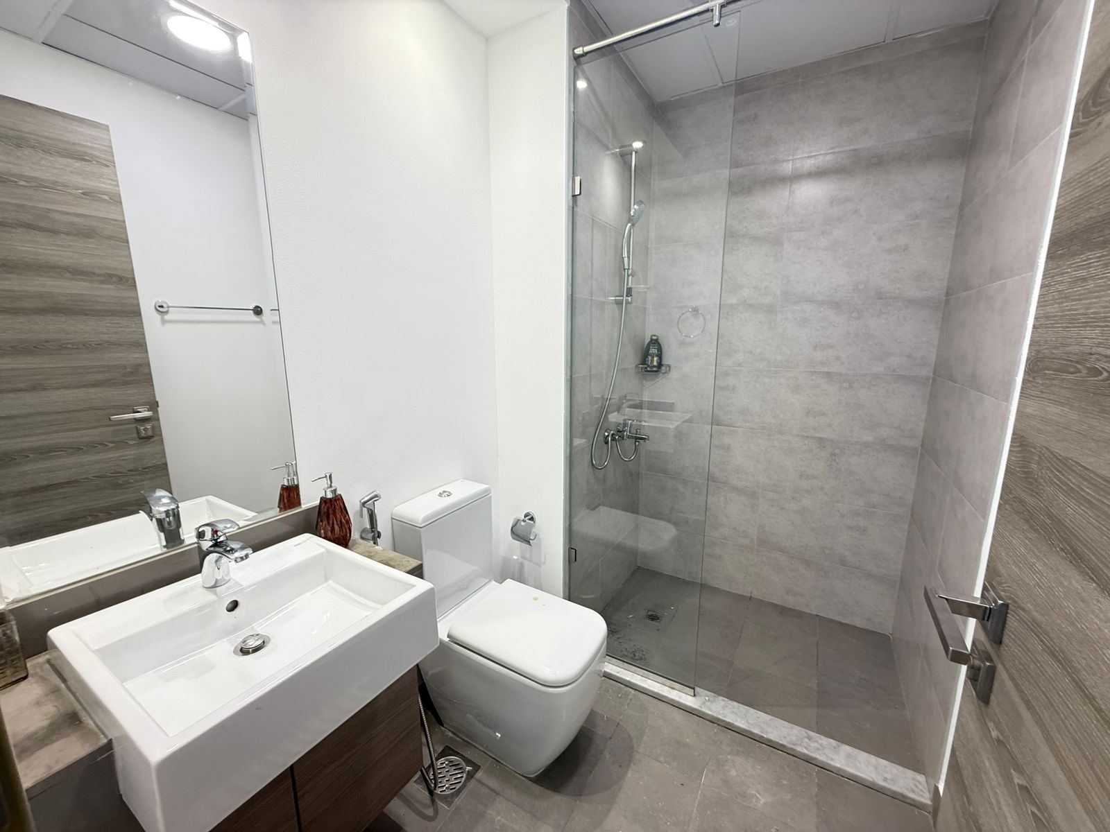 1 Bedroom Apartment in Bloom Towers B