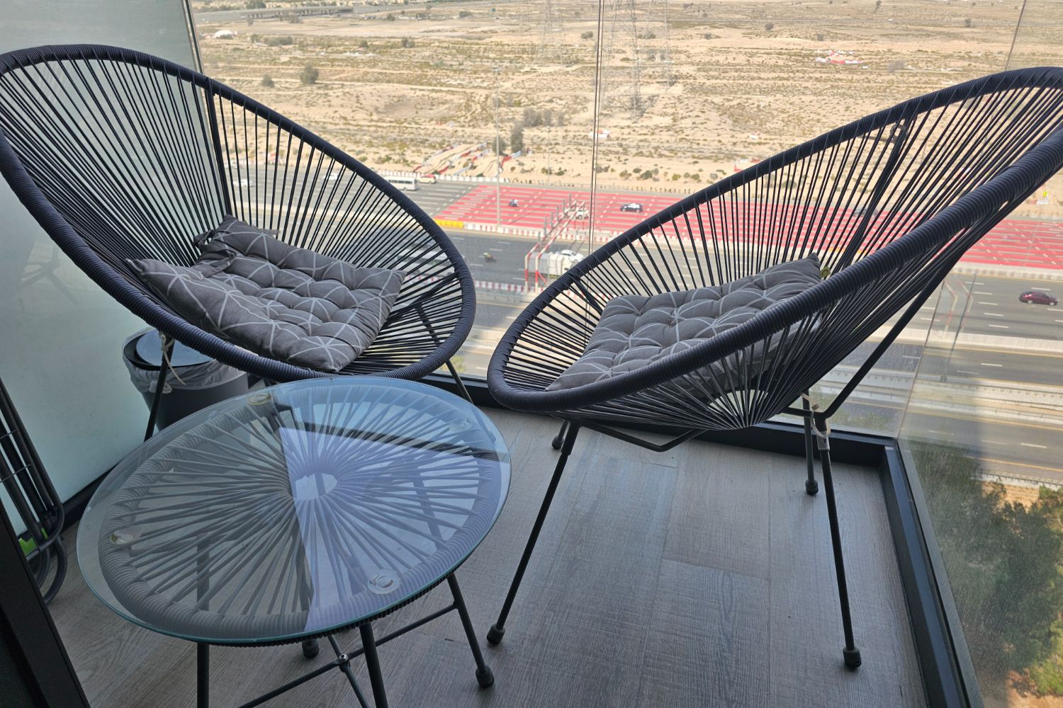  Apartment in Bloom Towers B