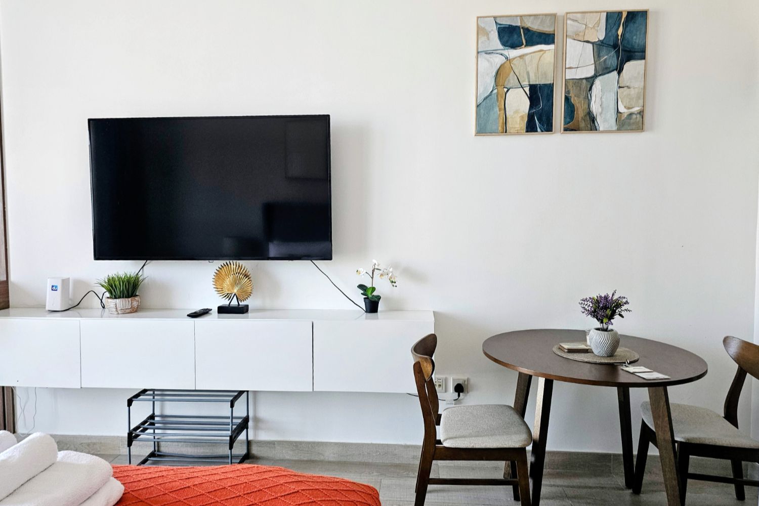  Apartment in Bloom Towers B