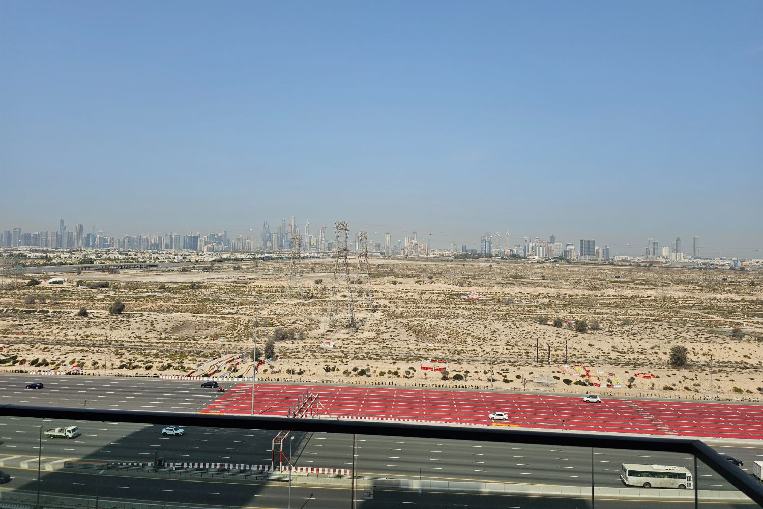  Apartment in Bloom Towers B