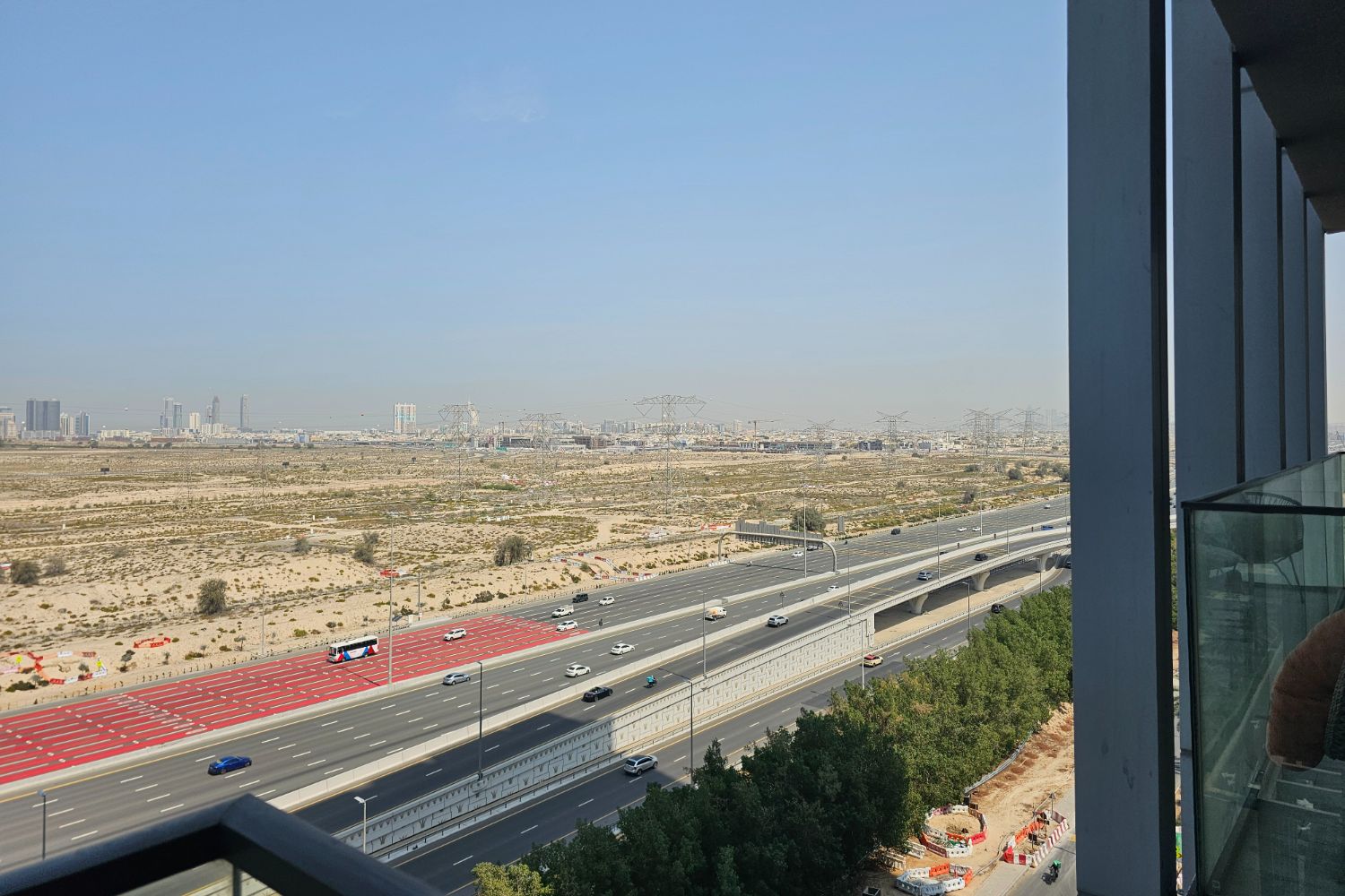  Apartment in Bloom Towers B