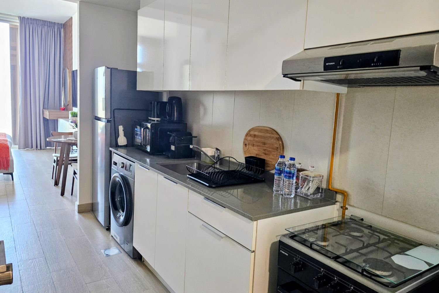  Apartment in Bloom Towers B