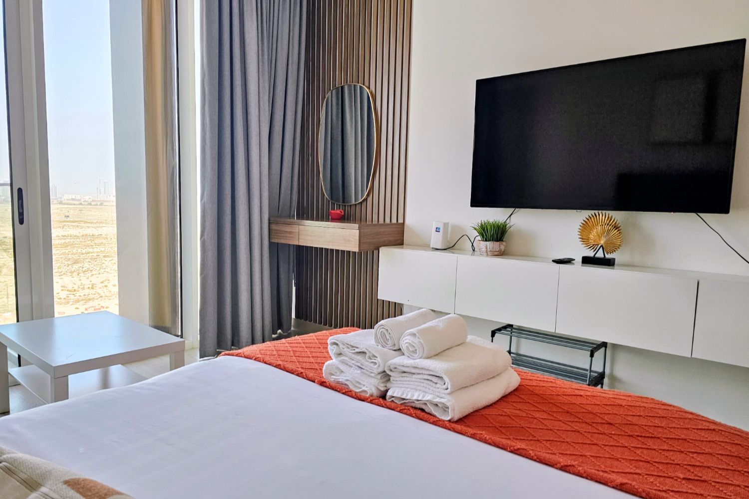  Apartment in Bloom Towers B