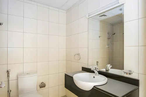  Apartment in Gardenia 1