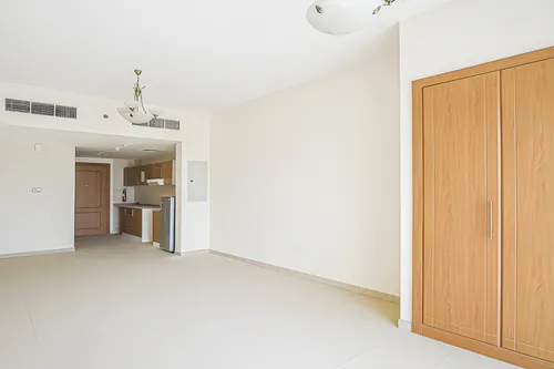  Apartment in Gardenia 1