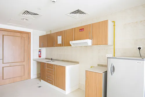  Apartment in Gardenia 1