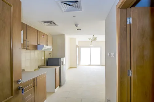  Apartment in Gardenia 1