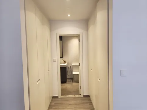 2 Bedrooms Apartment in Belgravia Square A