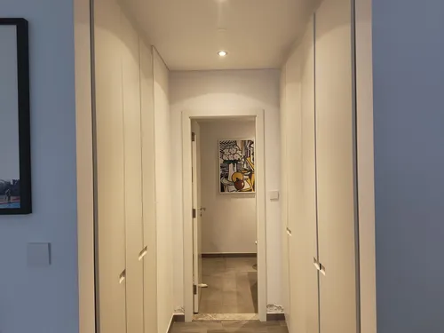 2 Bedrooms Apartment in Belgravia Square A