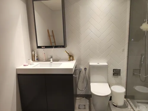 2 Bedrooms Apartment in Belgravia Square A