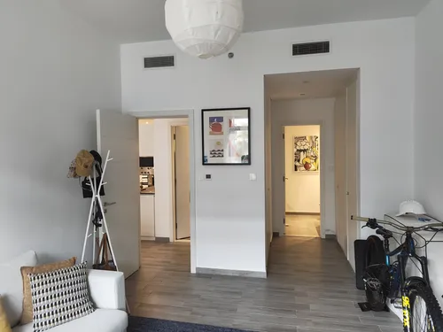 2 Bedrooms Apartment in Belgravia Square A