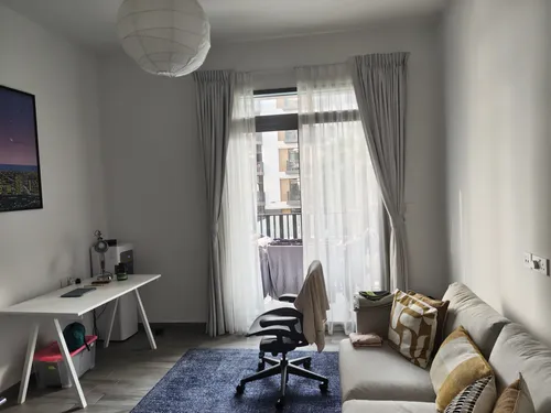 2 Bedrooms Apartment in Belgravia Square A