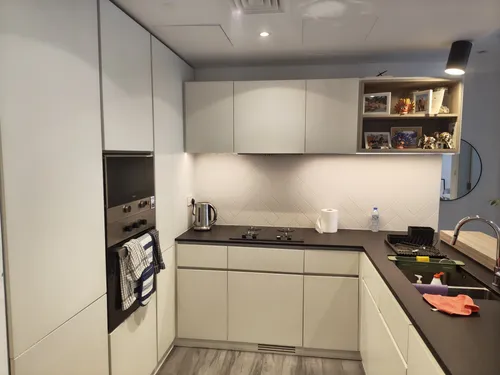 2 Bedrooms Apartment in Belgravia Square A