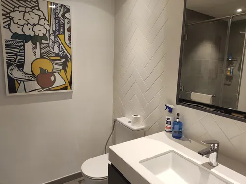 2 Bedrooms Apartment in Belgravia Square A