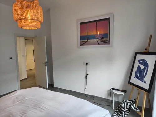 2 Bedrooms Apartment in Belgravia Square A