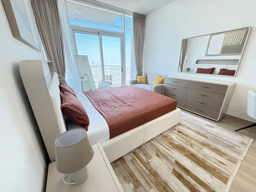  Apartment in BLOOM TOWERS A