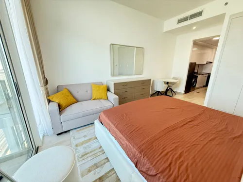  Apartment in BLOOM TOWERS A