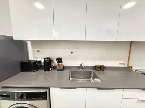  Apartment in BLOOM TOWERS A