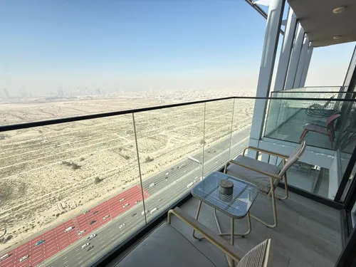  Apartment in BLOOM TOWERS A