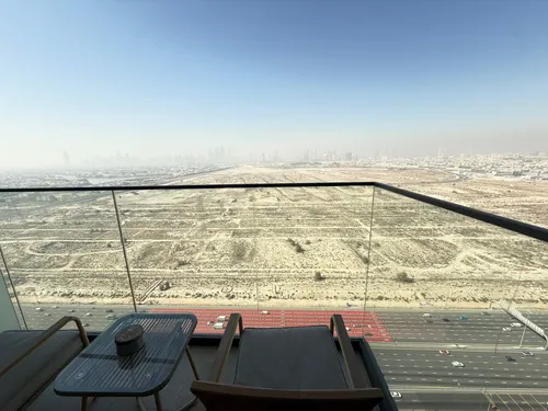  Apartment in BLOOM TOWERS A