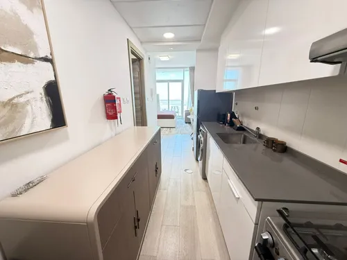  Apartment in BLOOM TOWERS A