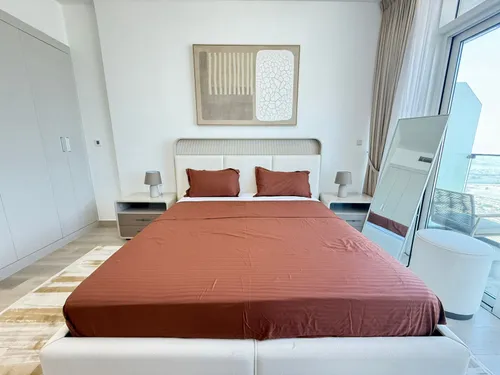  Apartment in BLOOM TOWERS A