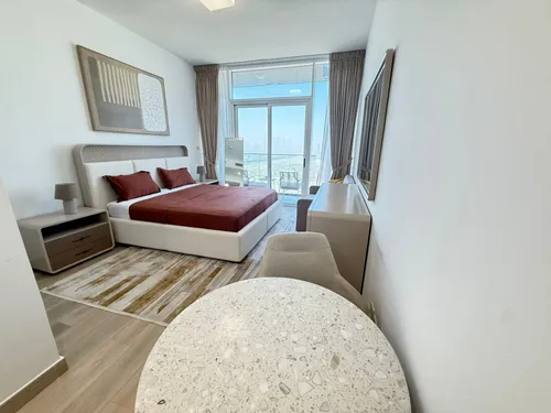  Apartment in BLOOM TOWERS A