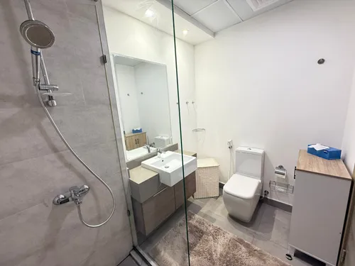  Apartment in BLOOM TOWERS A