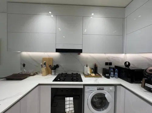 1 Bedroom Apartment in Binghatti Onyx