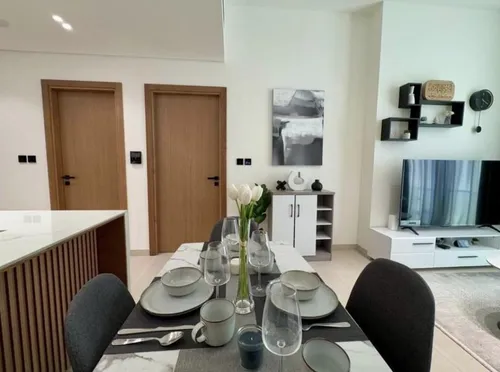 1 Bedroom Apartment in Binghatti Onyx