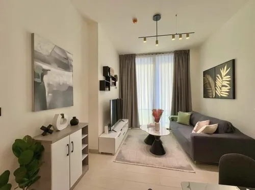 1 Bedroom Apartment in Binghatti Onyx