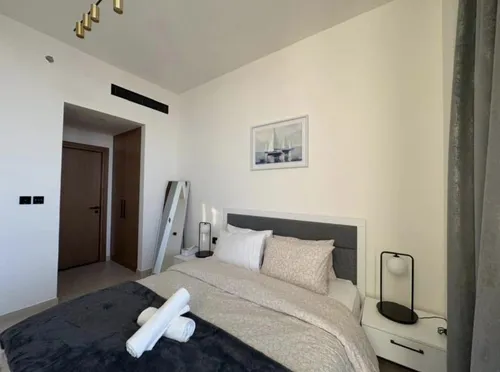 1 Bedroom Apartment in Binghatti Onyx