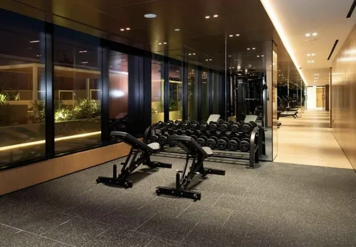 1 Bedroom Apartment in Binghatti Onyx