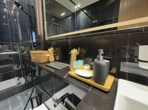 1 Bedroom Apartment in Binghatti Onyx