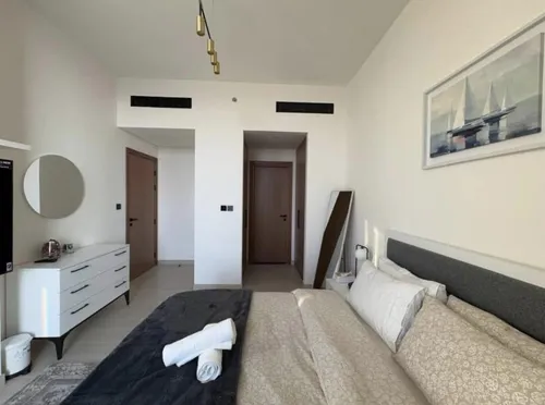 1 Bedroom Apartment in Binghatti Onyx