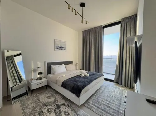 1 Bedroom Apartment in Binghatti Onyx