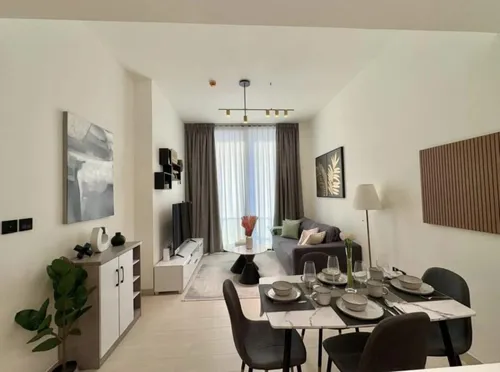 1 Bedroom Apartment in Binghatti Onyx