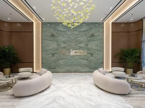 1 Bedroom Apartment in Binghatti Onyx